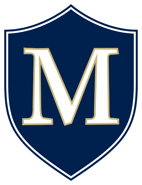 Maryville Christian School Logo