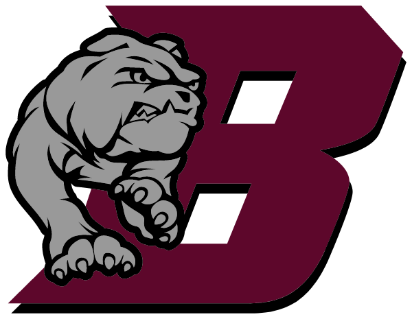 Bynum High School Logo