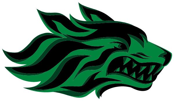 Wonderful College Prep Academy Sideline Store Wolves (DELANO, CALIFORNIA) Spirit Apparel & Accessories Store