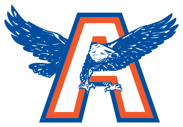 Adams City Middle School Logo