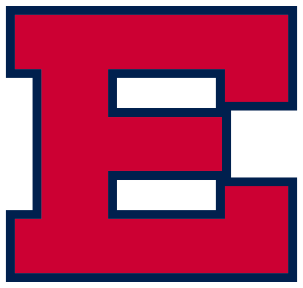 Egyptian High School Logo