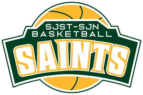 St. Joseph St. Thomas Logo