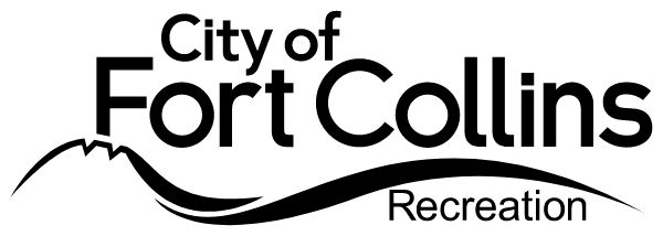City Of Fort Collins Recreation Sideline Store Fort Collins (FORT COLLINS, COLORADO) Spirit Apparel & Accessories Store