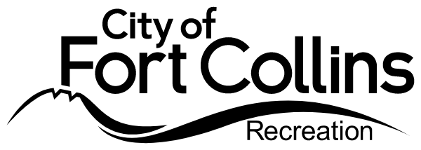 City Of Fort Collins Recreation Logo