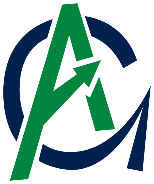 Avant Garde Academy Logo