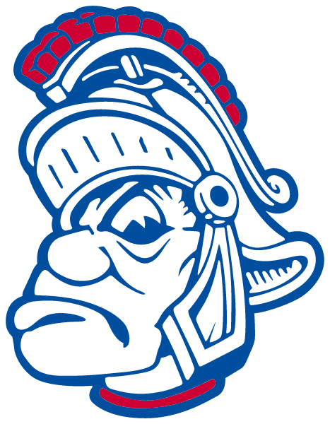 Waltonville High School Logo