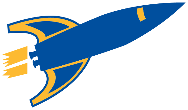Pilot Rock High School Logo