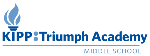 Kipp Triumph Academy Logo
