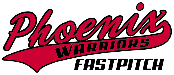 Phoenix Warriors Logo