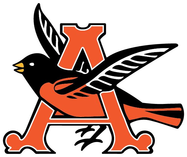 Argyle High School Sideline Store Orioles (ARGYLE, WISCONSIN) Spirit Apparel & Accessories Store