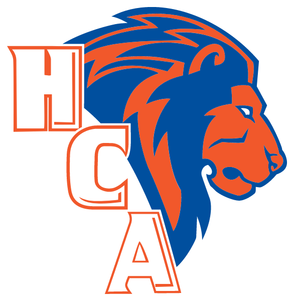 Heritage Christian Academy Logo
