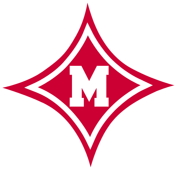 Mullins Athletic Booster Club Logo
