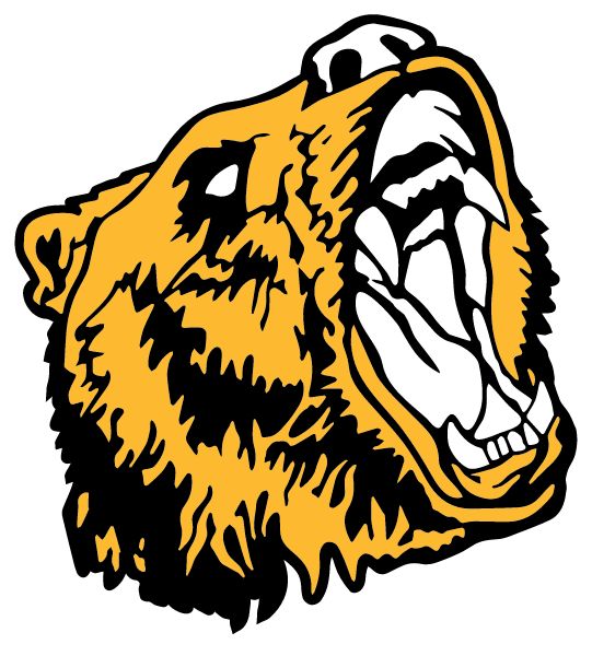 Hastings Ninth Grade Center Sideline Store Bears (HOUSTON, TEXAS) Spirit Apparel & Accessories Store