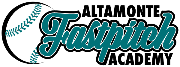 Altamonte Fastpitch Academy Logo