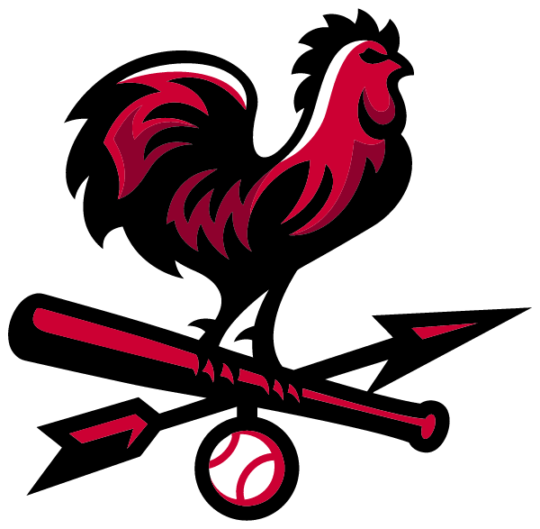 The Barn Baseball Academy Logo