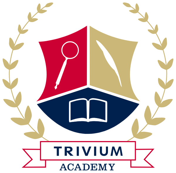 Trivium Academy Logo