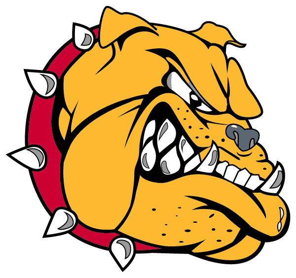 Hancock High School Logo