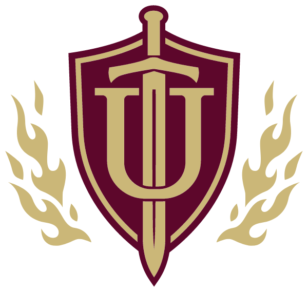 Uplift Community High School Logo