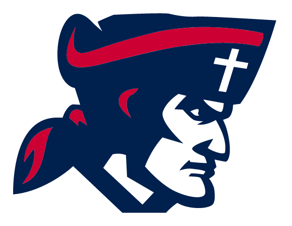 Downey Christian High School Logo