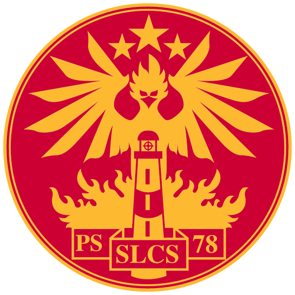 Ps 78 - Stapleton Lighthouse Community School Logo