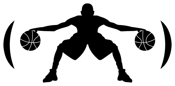 Academy Of Hoops Logo