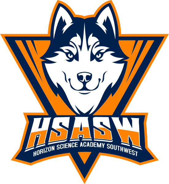 Horizon Science Academy Logo