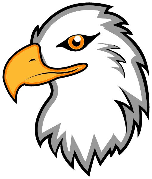 Chief Ivan Blunka School Sideline Store Eagles (NEW STUYAHOK, ALASKA) Spirit Apparel & Accessories Store