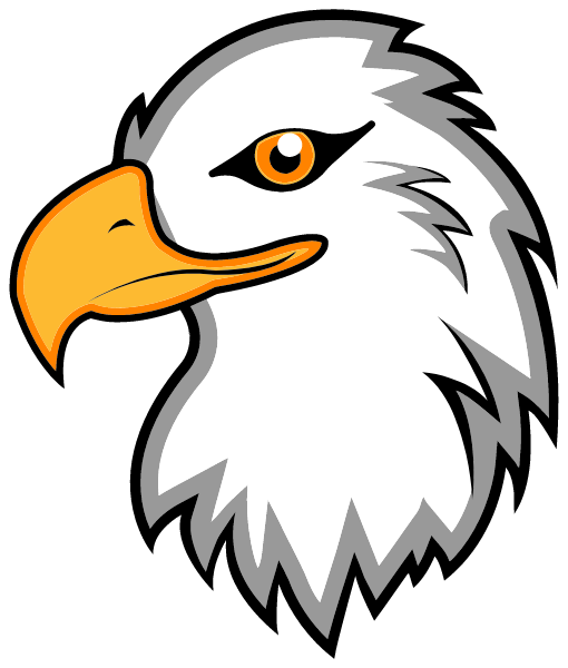 Chief Ivan Blunka School Logo
