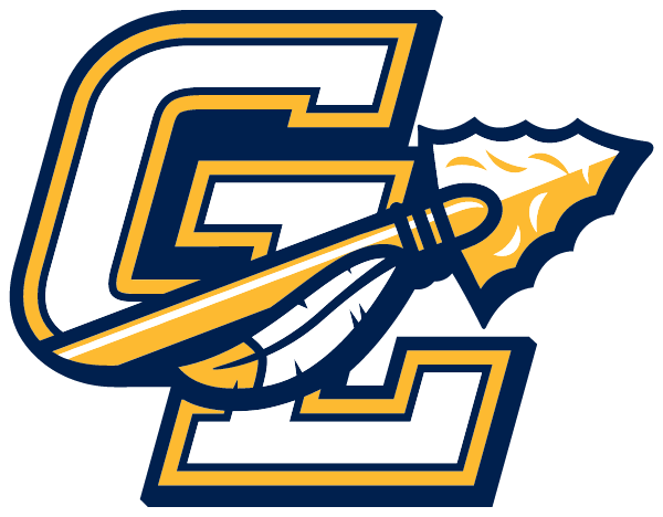 Grass Lake High School Logo