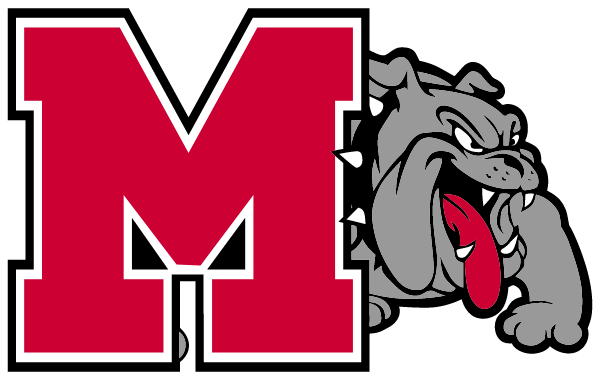 Miles High School Logo