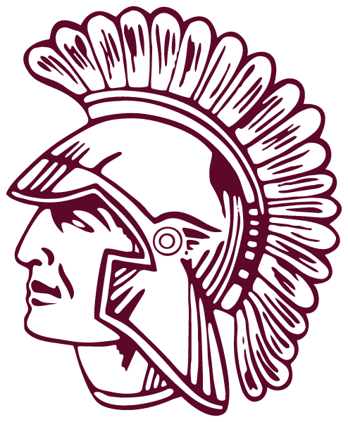 Grand Isle High School Logo