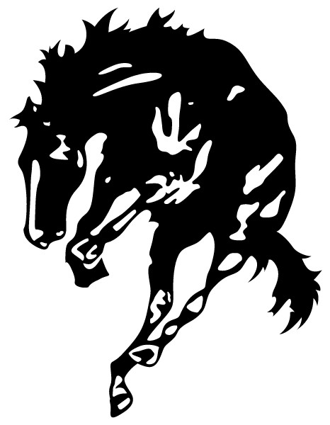 Frenchtown High School Logo