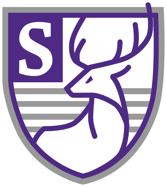 Sandhills School Logo