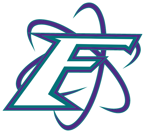 Fuzion Fastpitch Logo