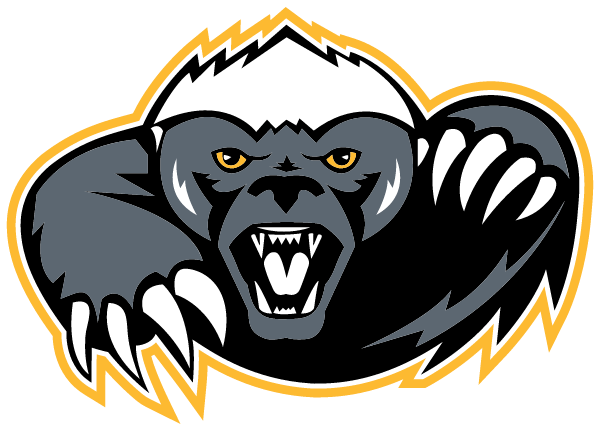 Highland Prep High School Logo