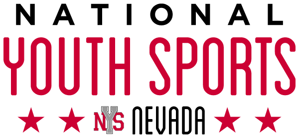 National Youth Sports Nevada Logo