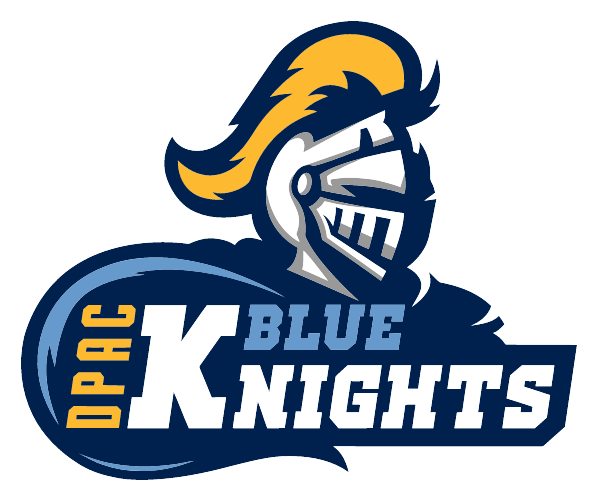 Democracy Prep At The Agassi Campus Logo