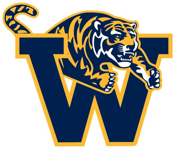 Warrensville Heights High School Sideline Store Sideline Store