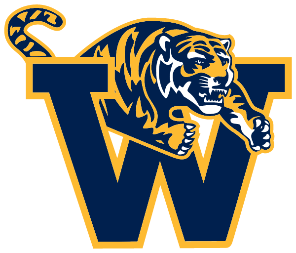 Warrensville Heights High School Logo