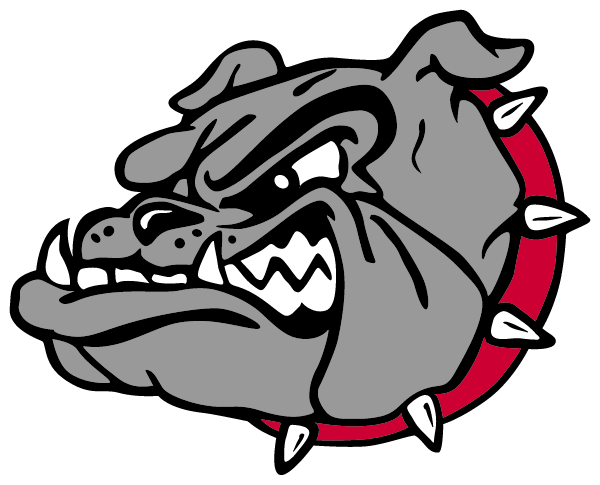 Gainesville High School Logo