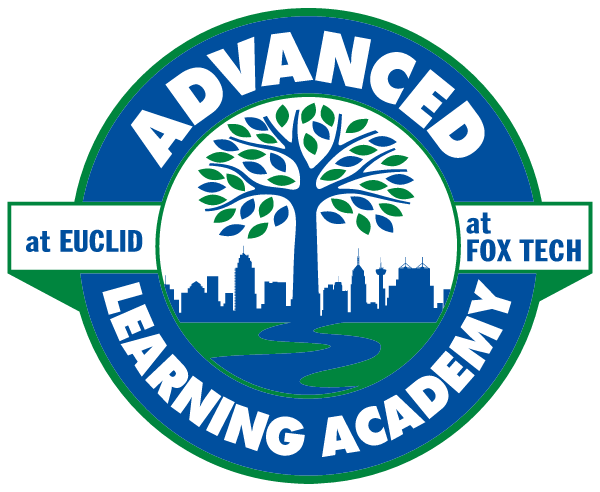 Advanced Learning Academy Logo