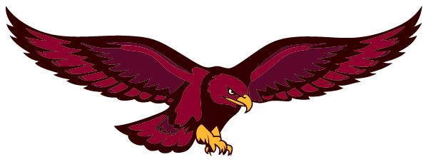 Ockerman Middle School Logo