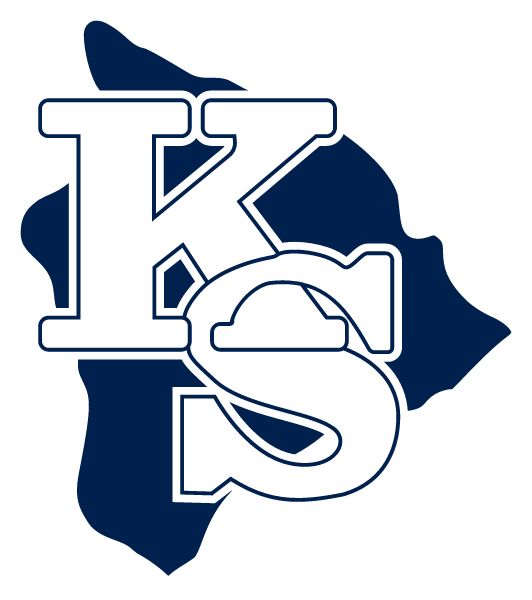 Kamehameha School-hawaii Campus Sideline Store Warriors (KEAAU, Hawaii) Spirit Apparel & Accessories Store