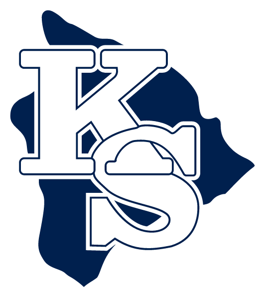 Kamehameha School-hawaii Campus Logo