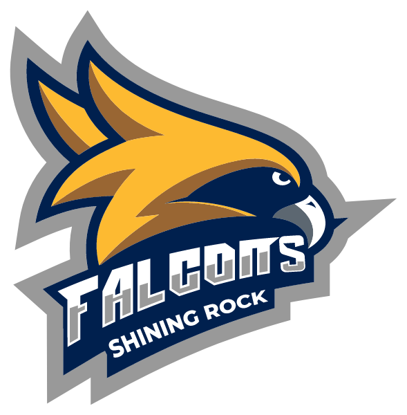 Shining Rock Classical Academy Logo