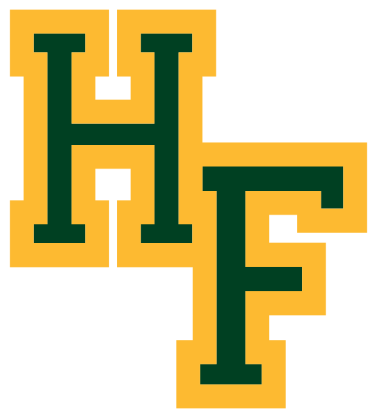Holy Family School Logo
