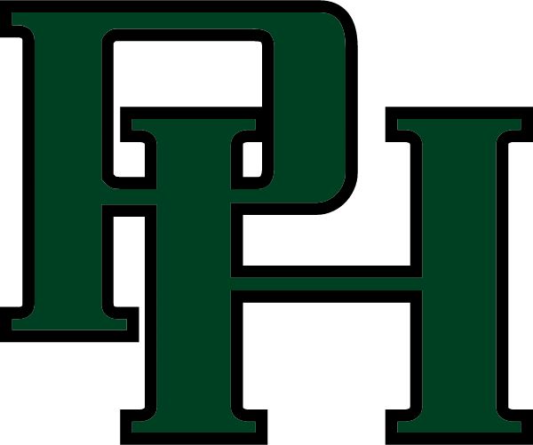 Pendleton Heights High School Sideline Store Sideline Store