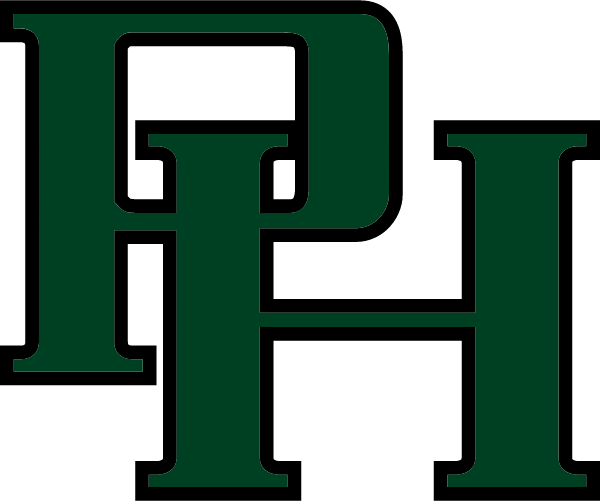 Pendleton Heights High School Logo