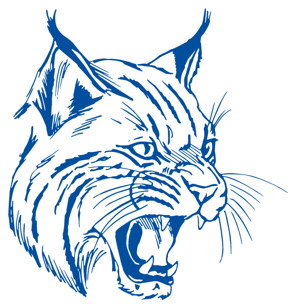 Panguitch High School Logo