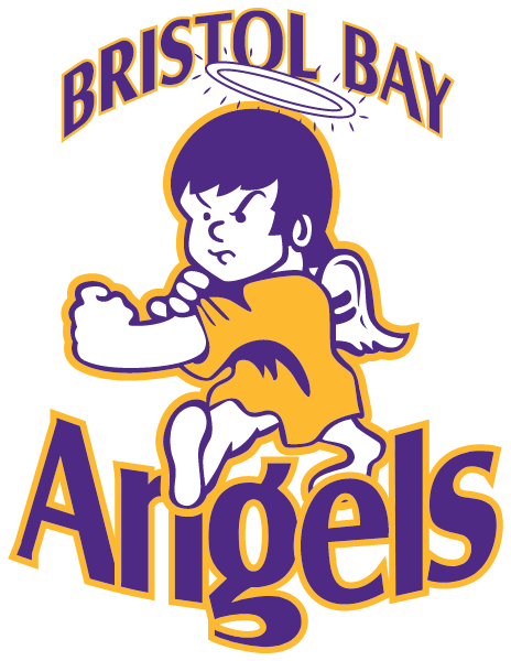 Bristol Bay High School Logo